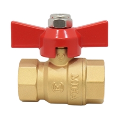 [Minh Hòa] Van Bi Đồng Tay Bướm ABS MIHA – PN16