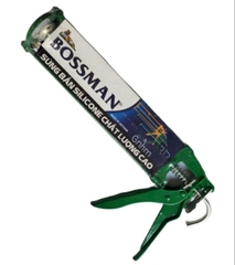 Súng bắn keo silicone Bossman