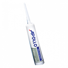 Keo silicone Apollo A100 [sữa]