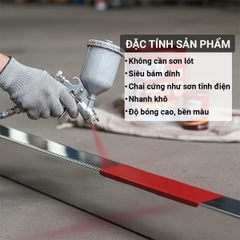 SƠN ĐA NĂNG 2TP INDU