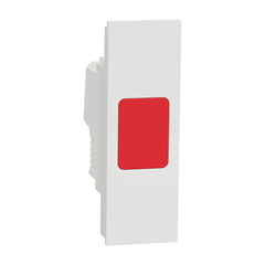 Schneider AvatarOn A Đèn báo đỏ, size S M3TNRD_WE