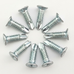 [Dinosaur] Vít sàn mập