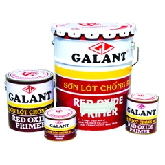 Sơn lót chống gỉ Galant