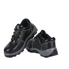 Giày bảo hộ Zboot Z104 | Chống va đập, chống xuyên thủng, siêu bền