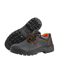 Giày bảo hộ Zboot Z120 chính hãng | Đế SRC chống trượt, mũi thép chịu lực