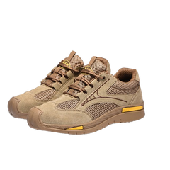 Giày bảo hộ lao động Zboot Z108 | Thể thao, mũi thép, đế Kevlar chống đâm