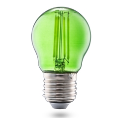 Led Bulb Filament 2.5W màu MPE