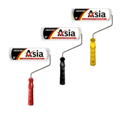 Cọ lăn Việt Mỹ Asia 9in
