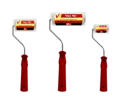 Cọ Lăn Sơn Mini Việt Mỹ 3–6–10 cm