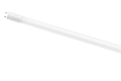 Bóng LED Tube thủy tinh 1m2 18W 6000-6500K GT8-120T MPE