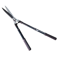 Kéo cắt hàng rào có tăng tay nhung Top cán dài 65-85cm HC-2032H2