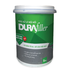 Keo xử lý mối nối DURAfiller