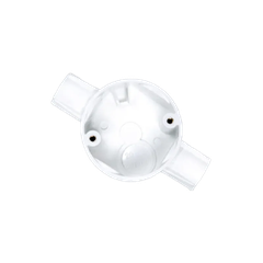 Hộp nối dây 2 đường Ø16-Ø32MPE