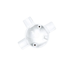 Hộp nối dây 3 đường Ø16-Ø32 MPE