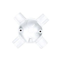 Hộp nối dây 4 đường Ø16-Ø32 MPE