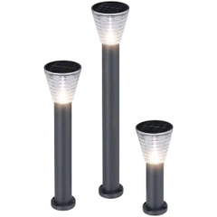 Đèn Sân Vườn Năng Lượng Mặt Trời T600/T800