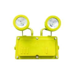 [DUHAL] Đèn Khẩn Cấp Chống Nổ 3W SNC3024