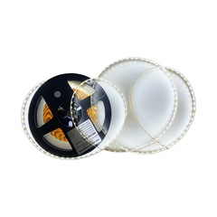 Đèn LED Dây Trong Nhà Nanoco IP20 – Giải Pháp Chiếu Sáng Linh Hoạt, Thẩm Mỹ