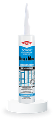 DOWSIL Glass & Metal Silicone Sealant – Keo Trám Siêu Bền, Kháng Nhiệt -40°C đến 150°C
