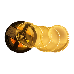 Đèn LED Dây Trong Nhà Nanoco IP20 – Giải Pháp Chiếu Sáng Linh Hoạt, Thẩm Mỹ