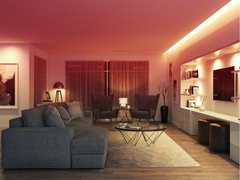 Đèn LED Dây Trong Nhà Nanoco IP20 – Giải Pháp Chiếu Sáng Linh Hoạt, Thẩm Mỹ