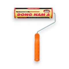 Cọ lăn Đông Nam Á Đỏ Thành Công