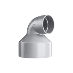 [Bình Minh] Co 90 độ rút chuyển hệ Inch qua Mét