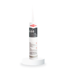 DOWSIL 688 – Keo Trám Silicone Chuyên Dụng Cho Xây Dựng & Kính Nhôm