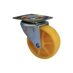 Bánh xe Siêu Thanh - Vàng (2vb)