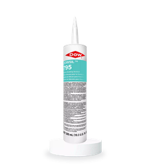 DOWSIL 795 – Keo Silicone Chịu Thời Tiết, Độ Bám Dính Cao, Không Cần Sơn Lót