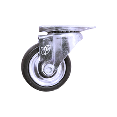 Bánh xe Vĩnh Phát - Cao su (2vb)