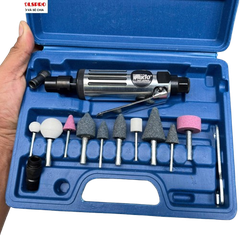 [Santa] Bộ mài hơi WAKIO WK8206