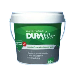 Keo xử lý mối nối DURAfiller