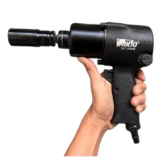 [Santa] Súng mở típ hơi WAKIO 1/2" WK9105