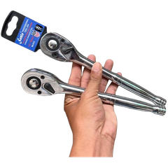 [Santa] Cần tự động