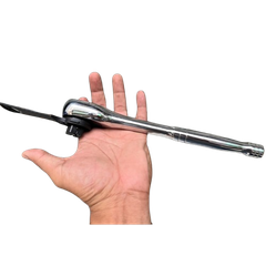 [Santa] Cần tự động