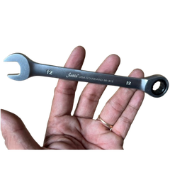 [Santa] Vòng miệng tự động