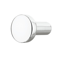 [Hafele] Tay Nắm Tủ H1340 (Niken Mờ/Crom Bóng/Trắng mờ)