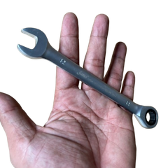 [Santa] Vòng miệng tự động