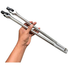 [Santa] Cần lắc léo