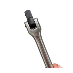 [Santa] Cần lắc léo