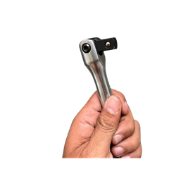 [Santa] Cần lắc léo