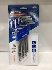 [Senka] BỘ 9 LỤC GIÁC BI S2 2022S9S