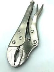 [Senka] KÌM CHẾT CRMO/ HÀM 60mm 10''/ 250MM 11044S10