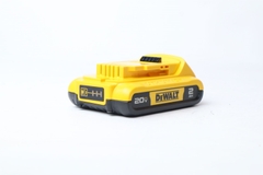 Pin Dewalt DCB183-B1 20V-2.0Ah