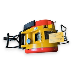 Máy tời điện JATEK 220V, 50Hz, 3PH