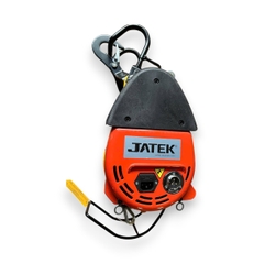 Máy tời điện JATEK 220V, 50Hz, 3PH