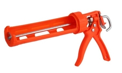 K-6782 Súng bắn keo silicon nhựa dẻo 9.5" Kapusi