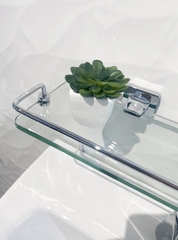 [Hafele] Kệ kính Fortune 580.41.430