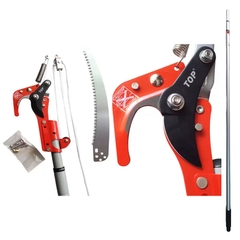 Kéo cắt cành giật dây 3/5m Top